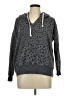 Birdiebee Gray Pullover Hoodie Size L - photo 1