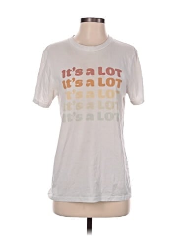 Longway Short Sleeve T-Shirt (view 1)