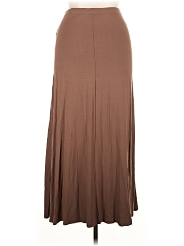 Forever 21 Plus Casual Skirt (view 2)