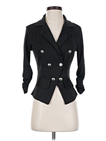 Wet Seal Jacket (view 1)