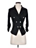 Wet Seal Black Jacket Size S - photo 1