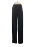 misook 100% Acrylic Solid Black Dress Pants Size S - photo 2