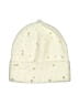 Assorted Brands 100% Acrylic Ivory Beanie One size - photo 1