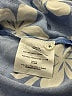 Volcom 100% Viscose Blue Casual Dress Size 8 - photo 8