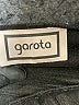 Garota Black Bodysuit Size S - photo 3