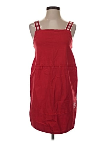 Daily Practice By Anthropologie Casual Dress (view 1)