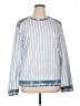 Unbranded Blue Pullover Sweater Size XL - photo 1