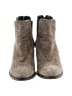 AQUATALIA Gray Ankle Boots Size 9 1/2 (estimated) - photo 2