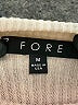Fore Tan Long Sleeve Turtleneck Size M - photo 7