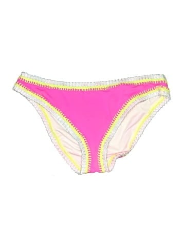 Platinum Swimsuit Bottoms (view 1)