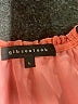 Gibson Look Pink Short Sleeve Blouse Size L - photo 7