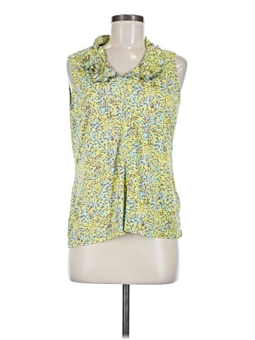 Sport Haley Sleeveless Blouse (view 1)