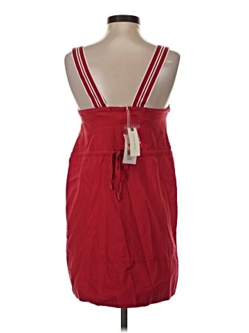Daily Practice By Anthropologie Casual Dress (view 2)