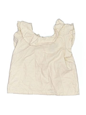 French Connection Sleeveless Blouse (view 1)