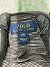 Polo by Ralph Lauren Gray Pullover Sweater Size 8 - photo 3