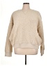 Victoria's Secret Pink 100% Polyester Tan Pullover Sweater Size XL - photo 1