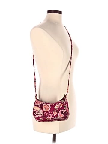 Vera Bradley Crossbody Bag (view 2)