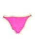 Platinum Pink Swimsuit Bottoms Size M - photo 2