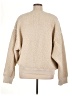 Victoria's Secret Pink 100% Polyester Tan Pullover Sweater Size XL - photo 2