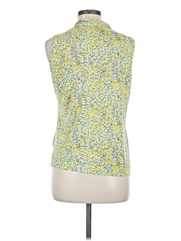 Sport Haley Sleeveless Blouse (view 2)