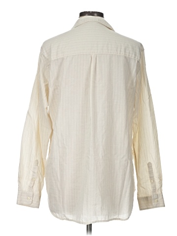 Patagonia Long Sleeve Button-Down Shirt (view 2)