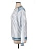 Unbranded Blue Pullover Sweater Size XL - photo 5