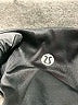 Lululemon Athletica Black Tank Top Size 6 - photo 7