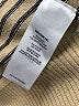 Volcom Stripes Tan Pullover Sweater Size M - photo 8