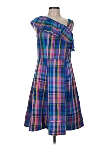 Isaac Mizrahi LIVE! Cocktail Dress (view 1)