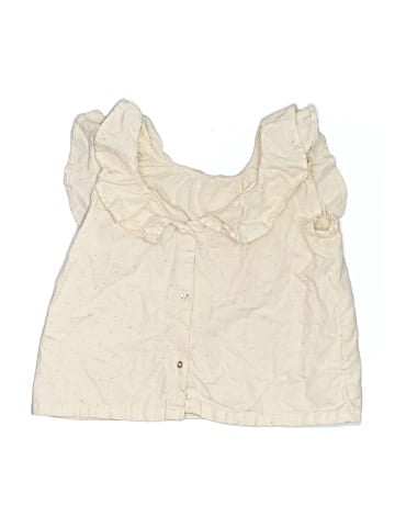 French Connection Sleeveless Blouse (view 2)