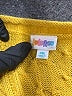 Lularoe 100% Acrylic Yellow Pullover Sweater Size XXL - photo 7