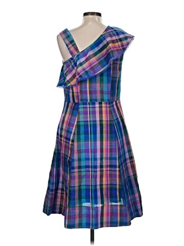 Isaac Mizrahi LIVE! Cocktail Dress (view 2)