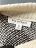 Blu Pepper Checkered-gingham White Pullover Sweater Size M - photo 7