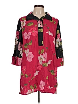 Soft Surroundings Casual Dress