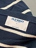 Old Navy Stripes Blue Pullover Sweater Size L - photo 7