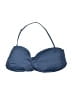 La Blanca Blue Swimsuit Top Size 14 - photo 1