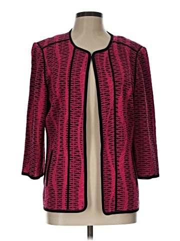 MING WANG Kimono (view 1)
