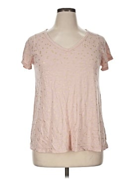 Willi Smith Short Sleeve T-Shirt (view 1)