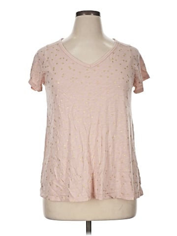 Willi Smith Short Sleeve T-Shirt (view 1)