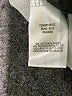 Basic Editions Floral Gray 3/4 Sleeve T-Shirt Size XL - photo 8