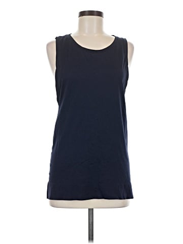 VSX Sport Sleeveless T-Shirt (view 1)