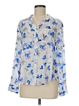 Cloth & Stone Long Sleeve Blouse