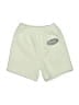 Assorted Brands Solid Green Athletic Shorts Size 4T (estimated) - photo 2