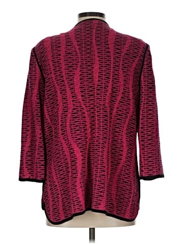 MING WANG Kimono (view 2)