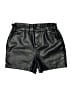 Bagatelle 100% Polyurethane Black Shorts Size M - photo 1