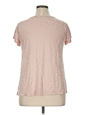 Willi Smith Short Sleeve T-Shirt (view 2)