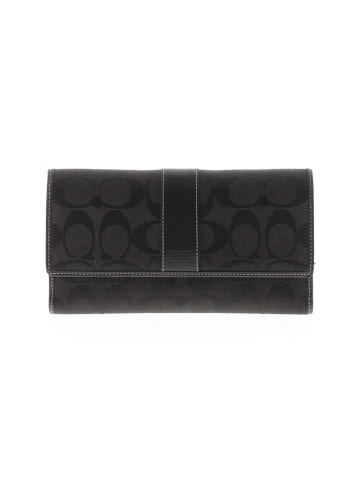 Coach Wallet (view 1)
