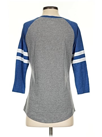NFL X Nike Team Apparel 3/4 Sleeve Top (view 2)