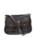 Dooney & Bourke 100% Leather Brown Leather Messenger One size - photo 1