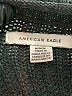 American Eagle Outfitters Black Pullover Sweater Size M - photo 7